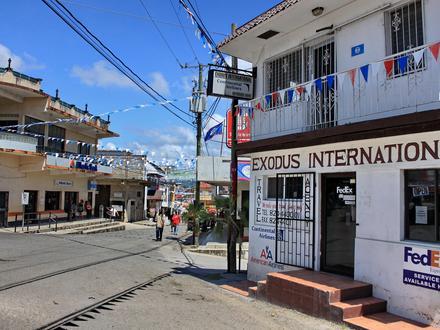 Slika San Ignacio, Belize Slika San Ignacio, Belize