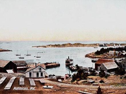 Imagen de Matinicus Isle Imagen de Matinicus Isle