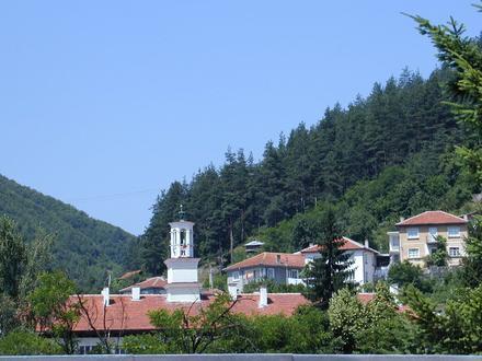 Bild von Madan (Bulgarien)