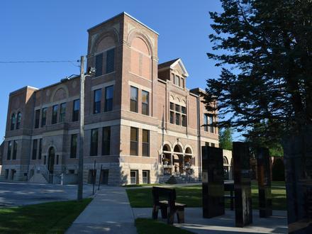 Image of Garner, Iowa