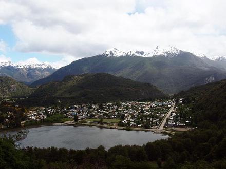 Image de Futaleufú