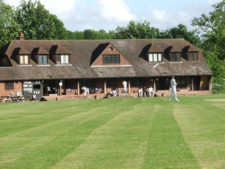 Imagine a Rickmansworth Imagine a Rickmansworth