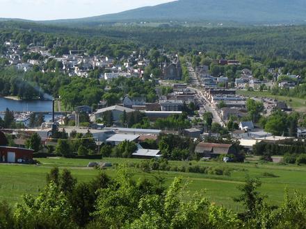 Afbeelding van Lac-Mégantic
