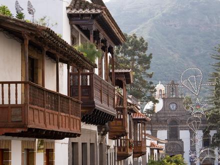 Image of Teror Image of Teror
