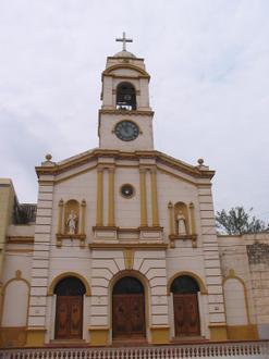 Image of Concepción, Paraguay Image of Concepción, Paraguay