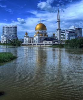Klang (city) Image