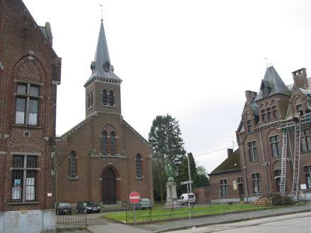 Afbeelding van Mesvin Afbeelding van Mesvin