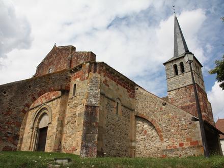 Imatge de Murat (Alier)