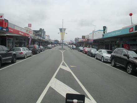 Bild von Dargaville Bild von Dargaville