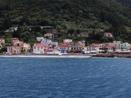 Sami, Cephalonia Image