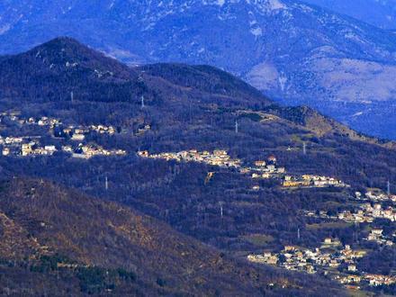 Image of Valgioie Image of Valgioie