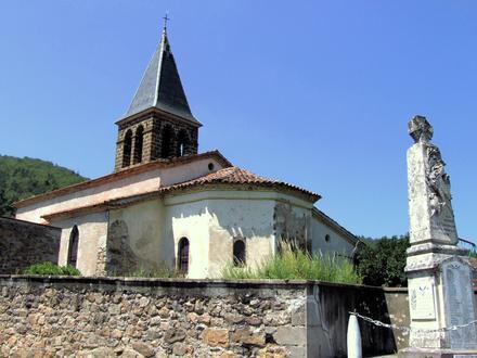 Immagine Aubazat Immagine Aubazat