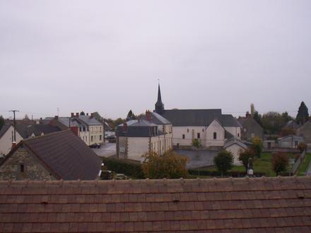 Image of Couy Image of Couy