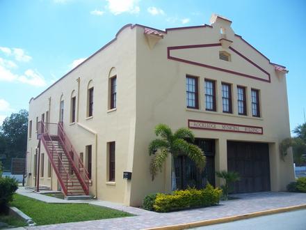 Image de Rockledge Image de Rockledge
