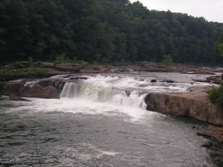 Imagen de Ohiopyle