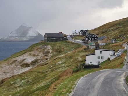 Imagen de Velbastaður Imagen de Velbastaður