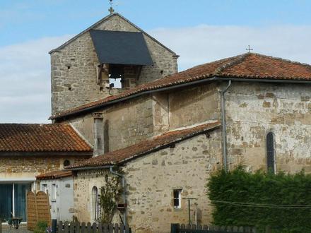Immagine Mazières Immagine Mazières