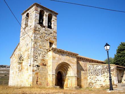 Immagine Basconcillos del Tozo Immagine Basconcillos del Tozo