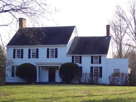 Bild von Millstone (New Jersey)
