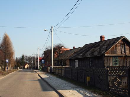 Image of Brudzowice Image of Brudzowice