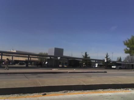 Image of Mondawmin (Baltimore Metro Subway station)