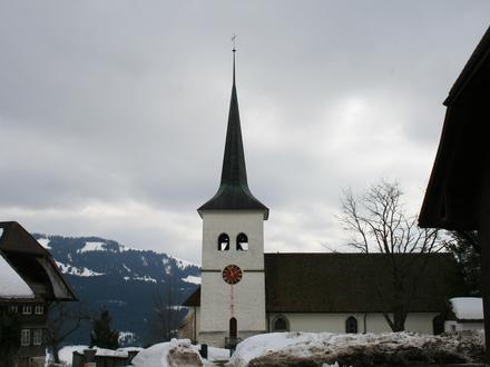 Bild von Guggisberg Bild von Guggisberg