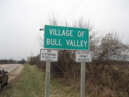 Imagen de Bull Valley