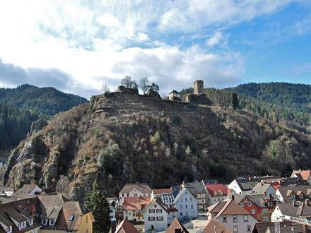 Imagen de Hornberg