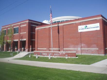 Image de Tooele
