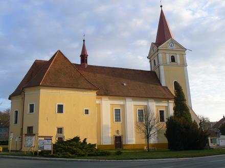 Obrázok Koryčany Obrázok Koryčany