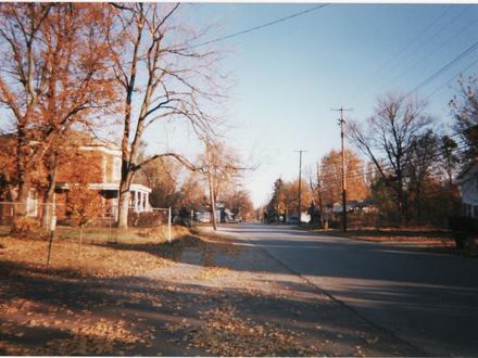 Immagine Huntertown