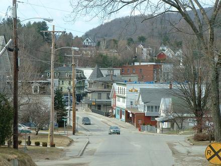 Image of Hardwick, Vermont