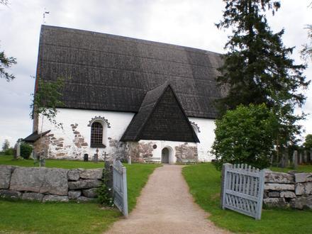 Immagine Isokyrö Immagine Isokyrö