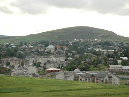 Turka Image