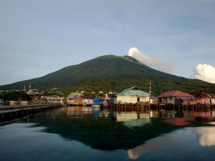 Image of Ternate Image of Ternate