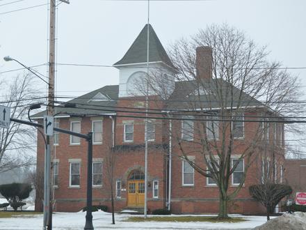 Imagen de Mayfield (Ohio)