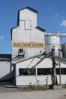 Image of Flagg, Illinois Image of Flagg, Illinois