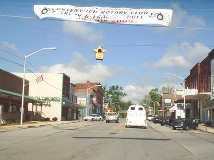 Image of Greenwich, Ohio Image of Greenwich, Ohio