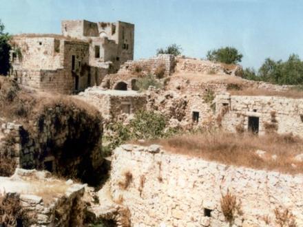 Image of Beit 'Anan Image of Beit 'Anan