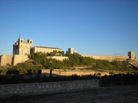 Image of Uclés Image of Uclés