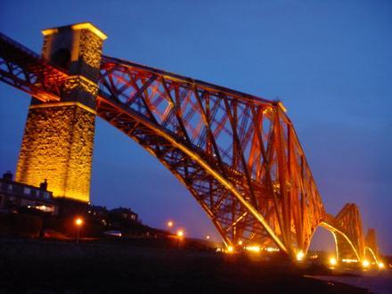 Image of Mossend