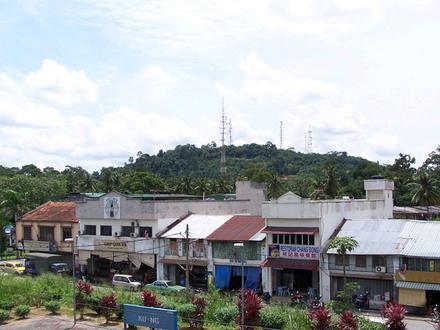 Image of Kuang (town)