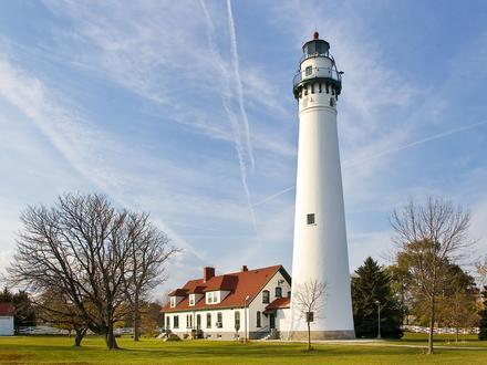 Afbeelding van Racine (Wisconsin) Afbeelding van Racine (Wisconsin)
