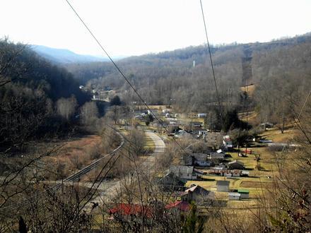 Imagen de Pathfork (Kentucky) Imagen de Pathfork (Kentucky)