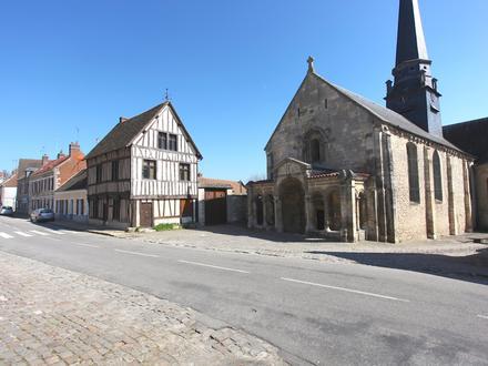 Image of Dangu, Eure Image of Dangu, Eure