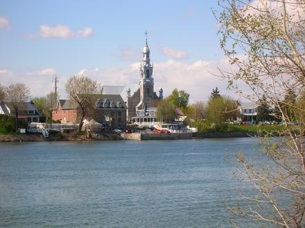 Image of Beloeil, Quebec Image of Beloeil, Quebec