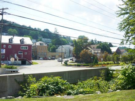Image of Export, Pennsylvania Image of Export, Pennsylvania
