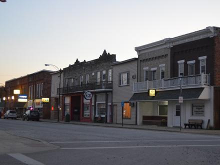 Image of Sycamore, Ohio Image of Sycamore, Ohio