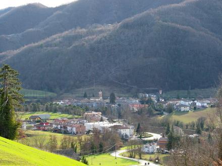 Image of Borgo Pace Image of Borgo Pace