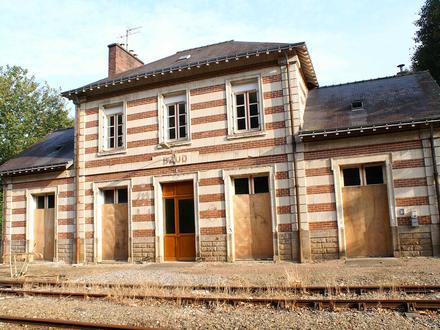Imagen de Baud